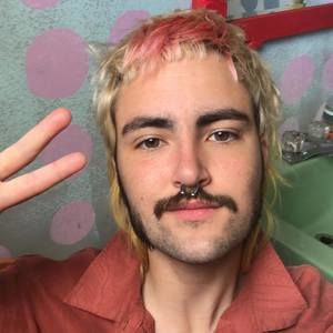 Meet your Posher, Ethan